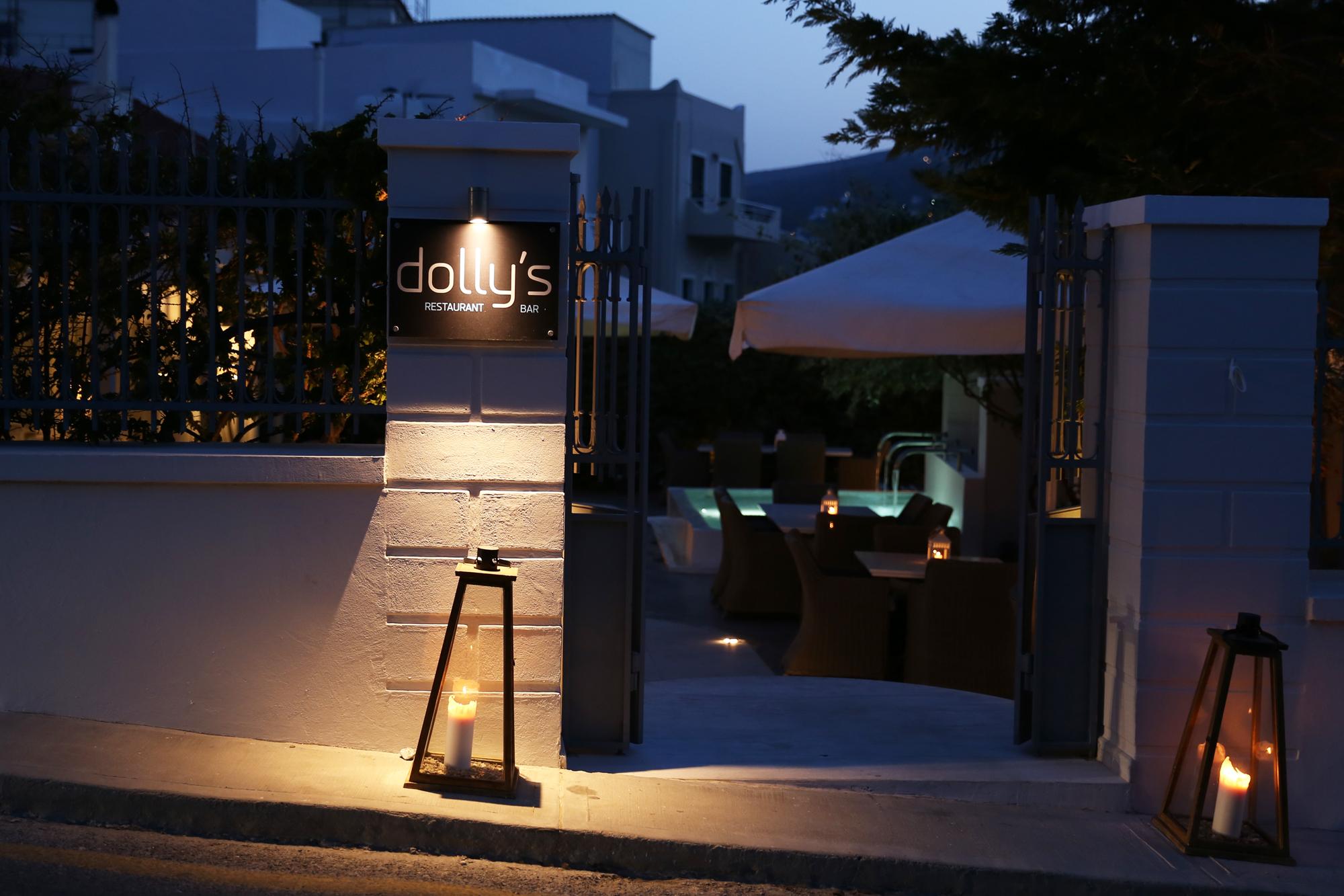 Micra Anglia Boutique Hotel&Spa Ándros Extérieur photo