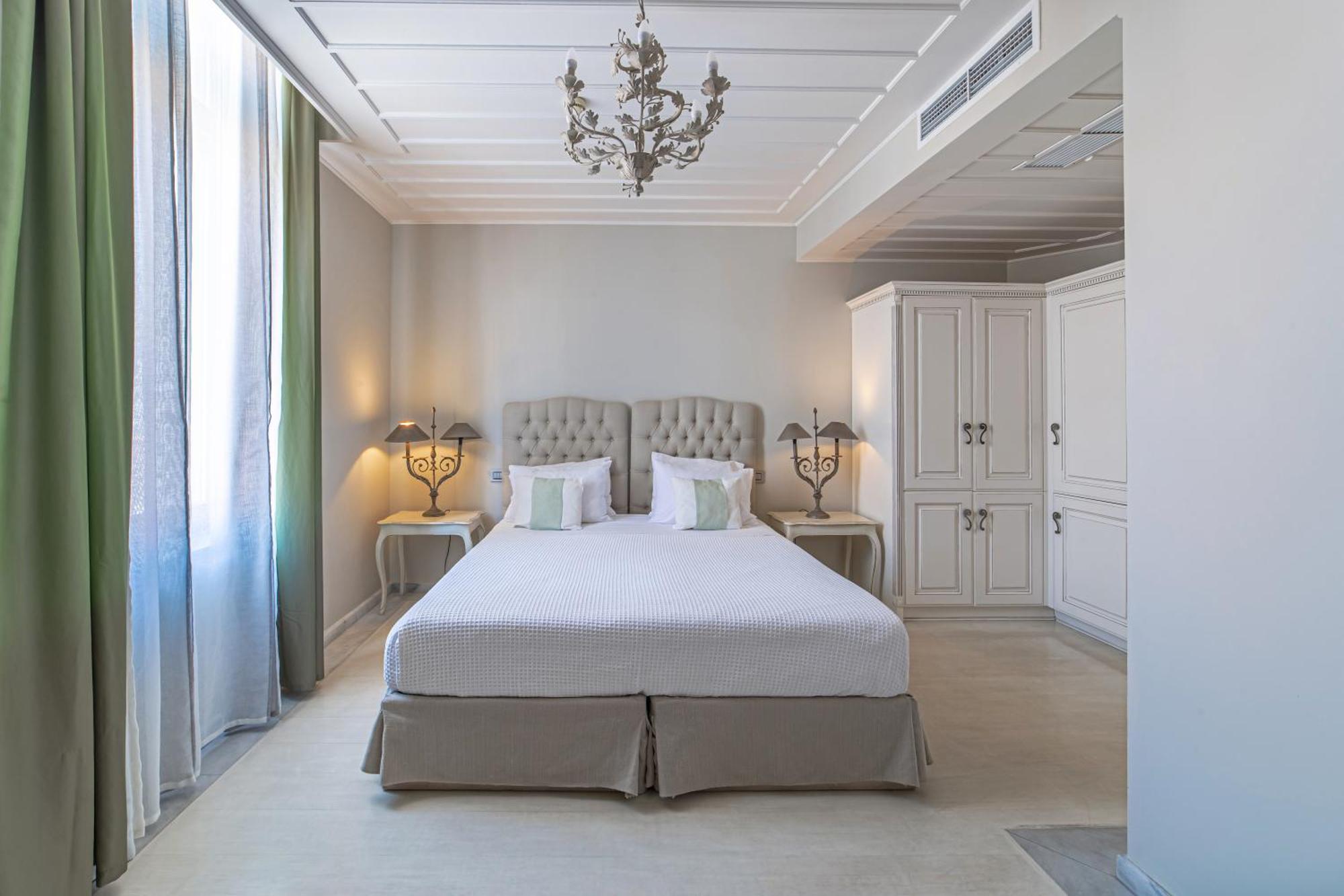 Micra Anglia Boutique Hotel&Spa Ándros Extérieur photo